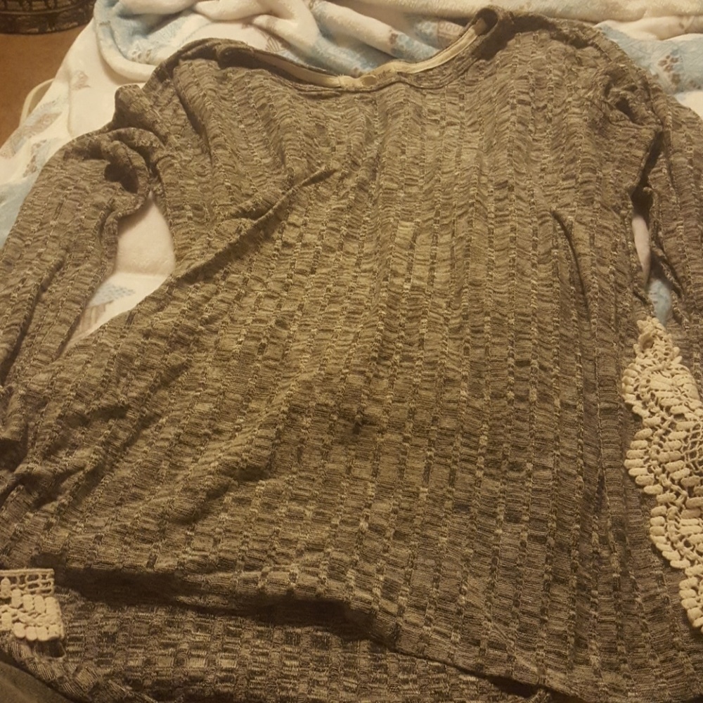 Long sleeve