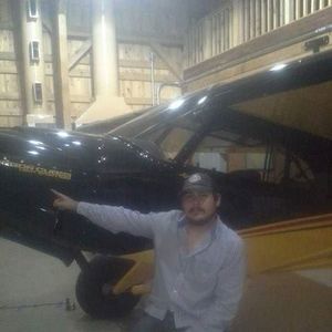 Meet your Posher, C jay