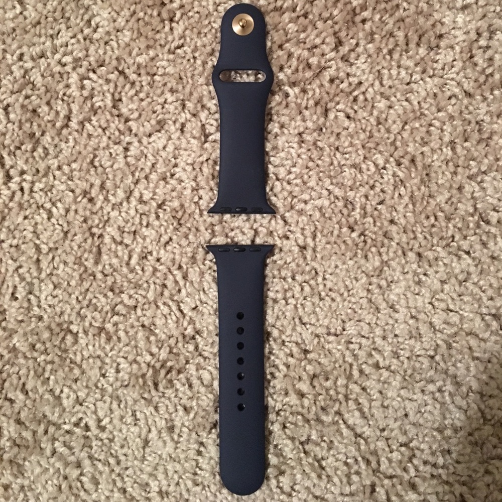 APPLE WATCH SPORT BAND 38 watch