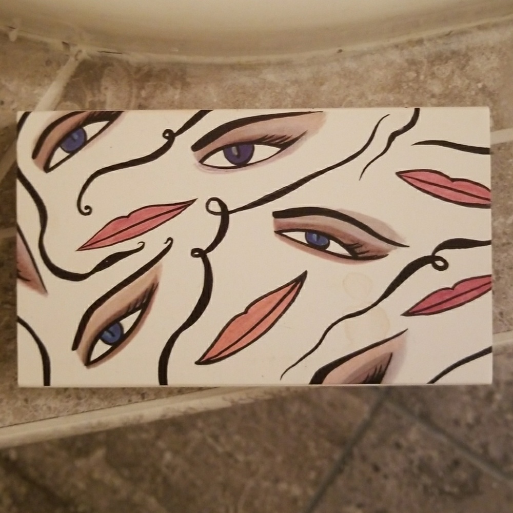 Mac Palette