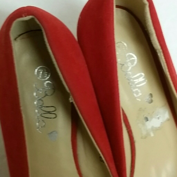 BELLA SHOES - Picture 4 of 7