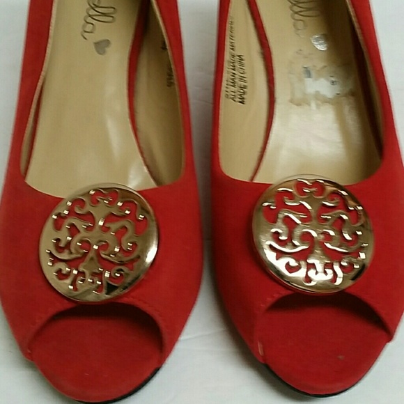 BELLA SHOES - Picture 5 of 7