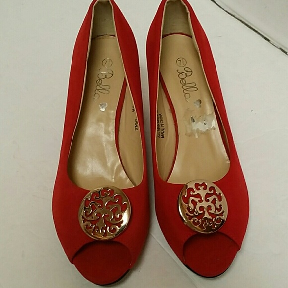 BELLA SHOES - Picture 7 of 7