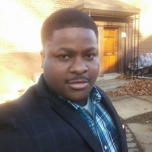 Meet your Posher, Marcus