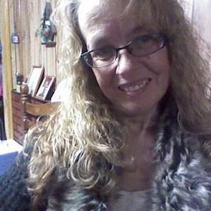 Meet your Posher, Annette