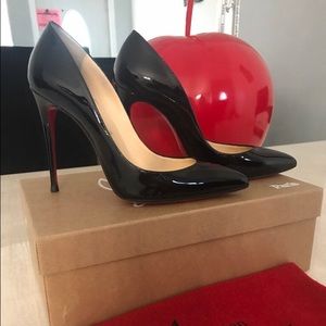Christian Louboutin Pigalle Follies Christian Louboutin Pigalle Follies