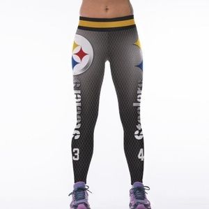 NFL LEGGINGS