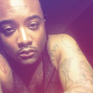 Meet your Posher, Donte