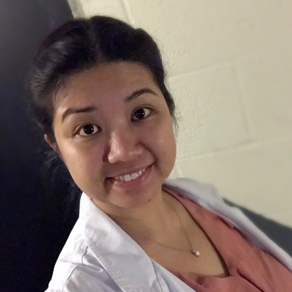 Meet your Posher, Michele
