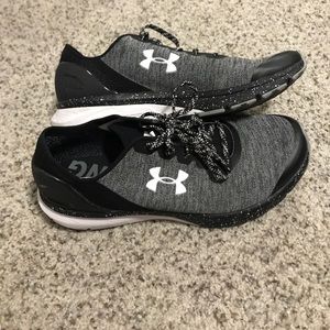 Under Armour Charged running shoes