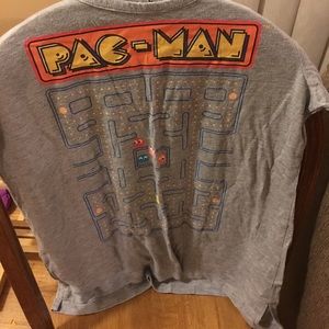Vintage inspired Pac-Man T-Shirt