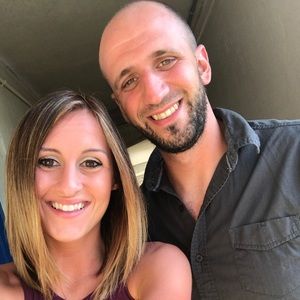 Meet your Posher, Becky