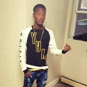 Meet your Posher, Christopher