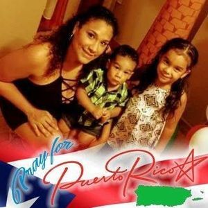 Meet your Posher, Iris