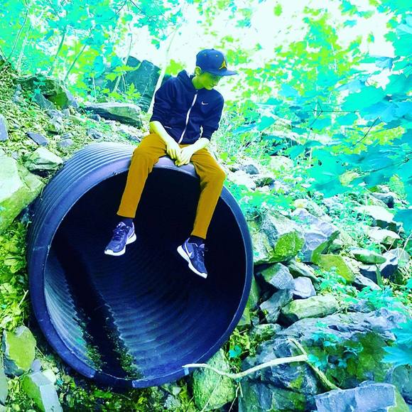 Meet your Posher, Caleb - Picture 1 of 1