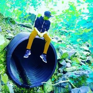 Meet your Posher, Caleb