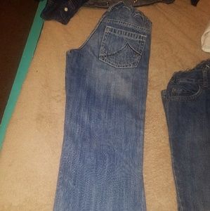 Twenty x jeans