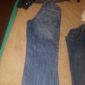 Twenty x jeans