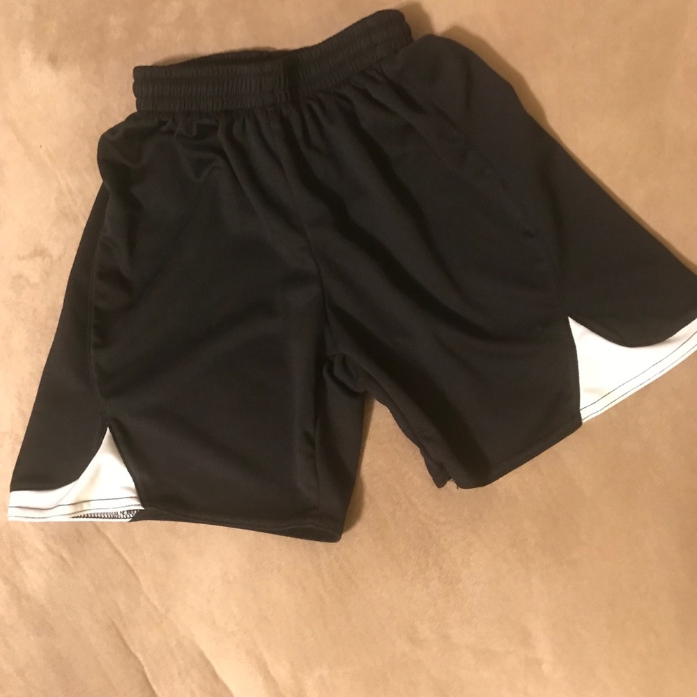 ProTime Youth Medium athletic shorts