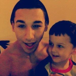 Meet your Posher, Mike