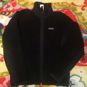Women's Patagonia Fleece jacket - medium
