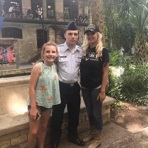 Meet your Posher, Susan