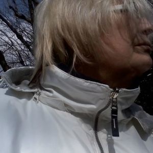 Meet your Posher, Kathy