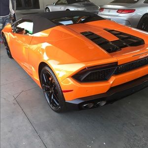 Meet your Posher, Nick