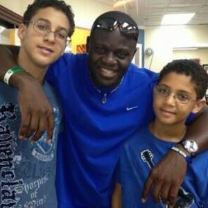 Meet your Posher, Ezzy