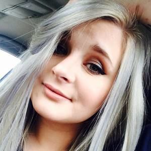 Meet your Posher, Breanna