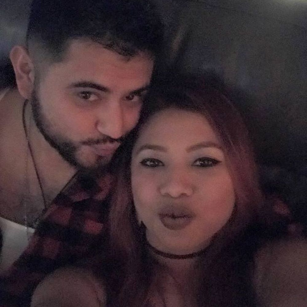 Meet your Posher, Jesus