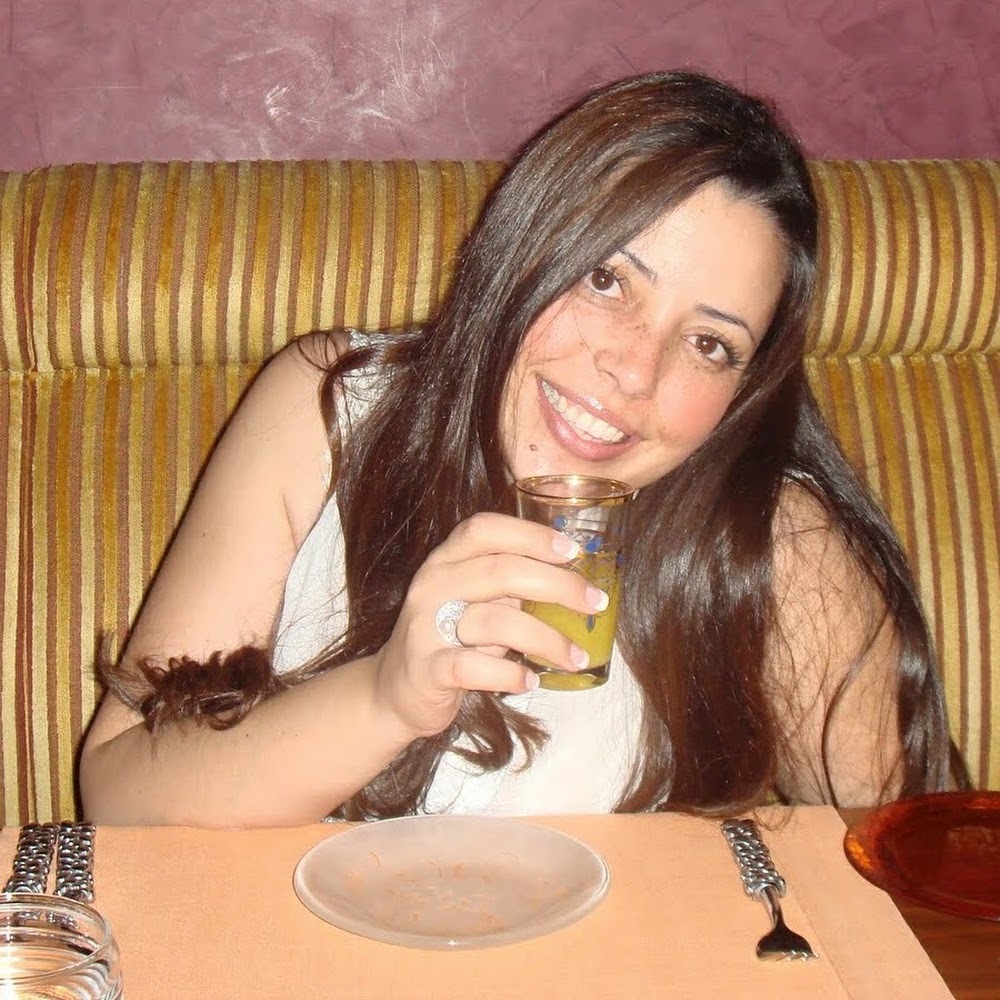 Meet your Posher, Salma