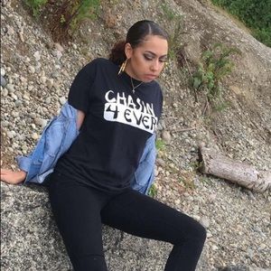 T shirts and customized jerseys