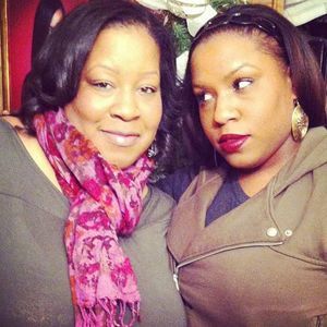 Meet your Posher, Lameisha