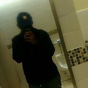 Meet your Posher, Jaidyn