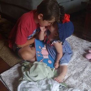 Meet your Posher, Linda