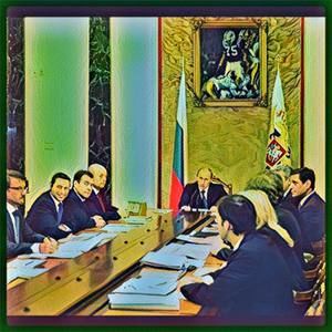 Meet your Posher, Robb