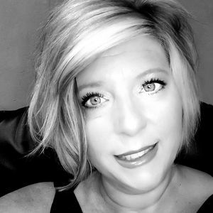 Meet your Posher, Christi