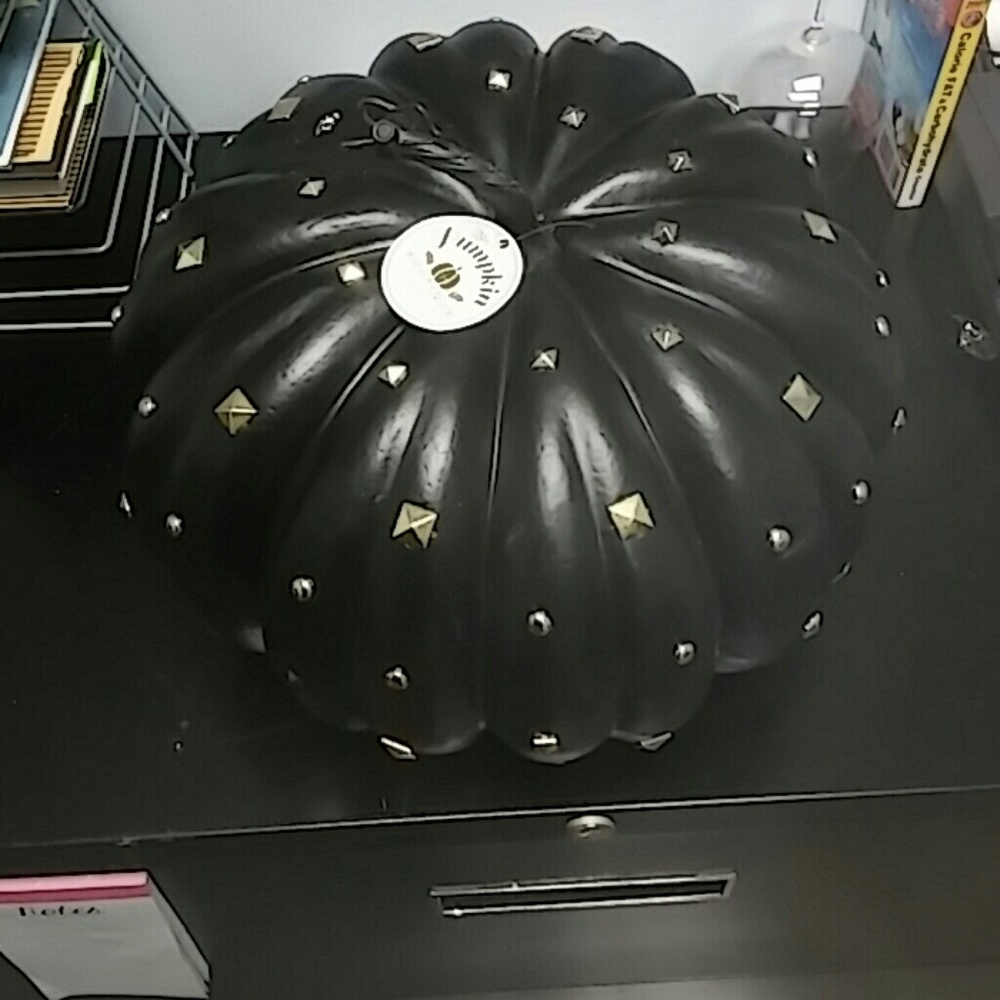 Halloween pumkin