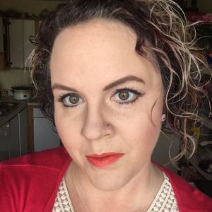 Meet your Posher, Christy