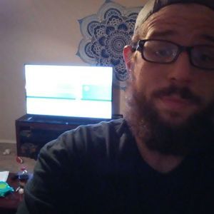 Meet your Posher, Caleb