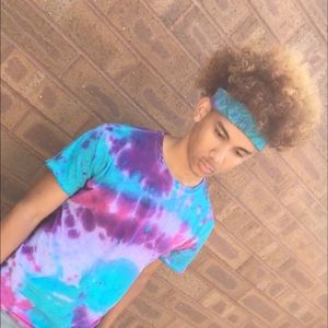 Meet your Posher, Jaden