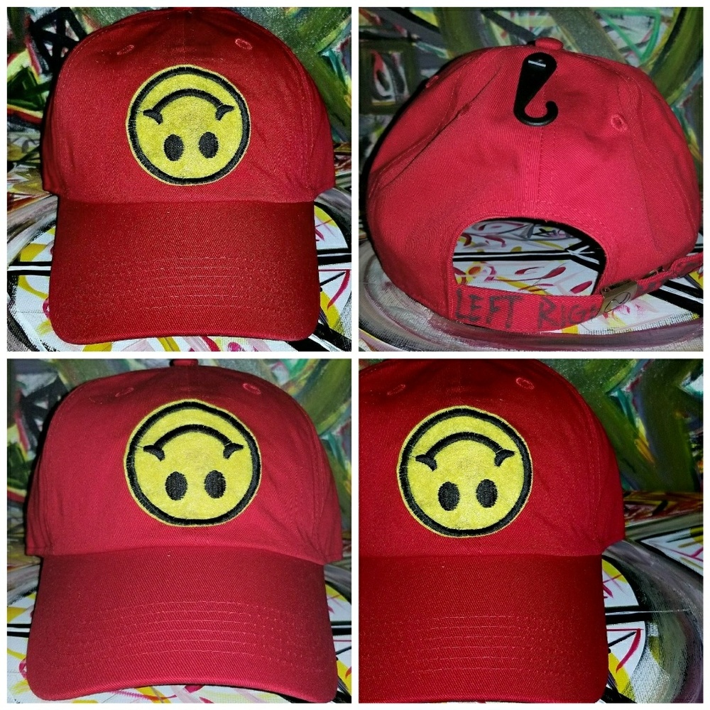 Dad hat