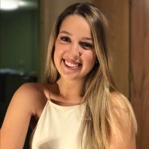 Meet your Posher, Tess