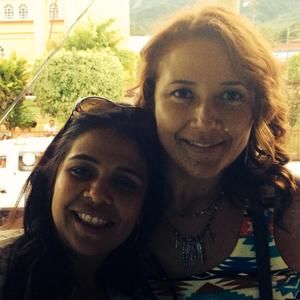 Meet your Posher, Belen