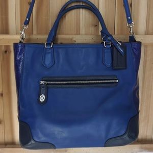 Coach Blair Crossbody tote bag Coach Blair Crossbody tote bag