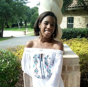 Meet your Posher, Reagan