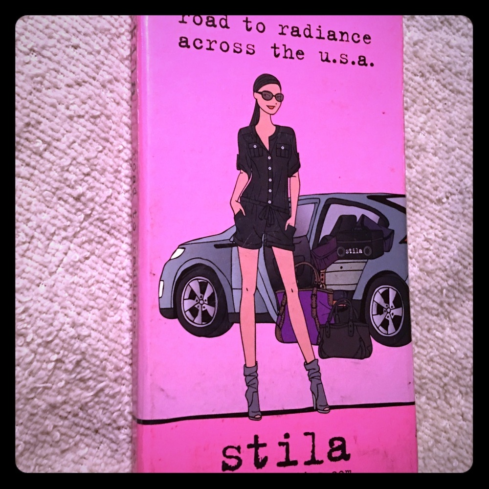 Stila Makeup Palette