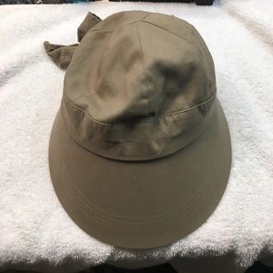 Scala Collezione Big Brim Hat