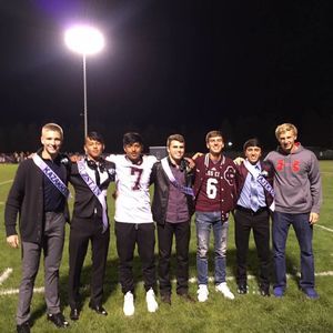 Meet your Posher, Evan